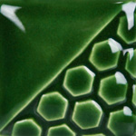 Mayco EL-155 Holiday Green