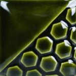 Mayco EL-157 Leaf Green