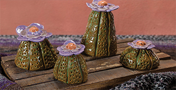 Mayco Elements Glazes