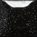 Mayco SP-215 Speckled Tuxedo