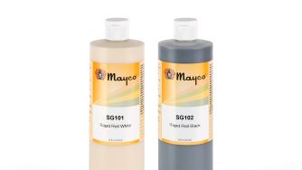 Mayco Rapid Roll Glazes