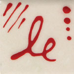 Designer Liner Red