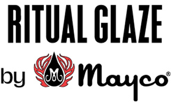 Ritual Glazes by Mayco