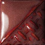 Mayco SW-113 Speckled Plum