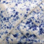 Mayco SW-152 Blue Splatterware