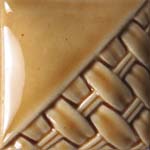Mayco SW-204 Amber Topaz