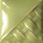 Mayco SW-253 Green Opal