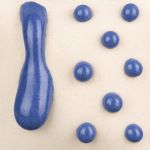 Mayco SW424 Blue Melt Gloop