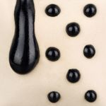 Mayco SW425 Black Melt Gloop