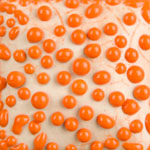Mayco SW442 Orange Bead