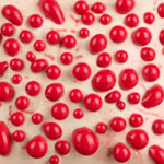 Mayco SW443 Red Bead
