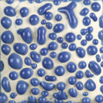 Mayco SW447 Blue Bead