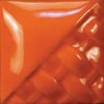 Mayco SW-503 Orange Gloss