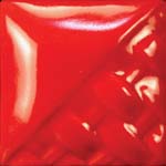 Mayco SW-504 Red Gloss