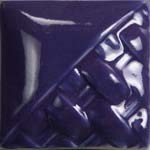 Mayco SW-505 Purple Gloss