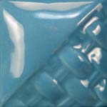 Mayco SW-506 Bright Blue Gloss