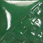 Mayco SW-509 Dark Green Gloss