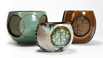 Mayco Stoneware Washes