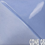 Mayco UG-002 Sea Blue Underglaze