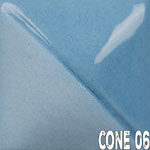 Mayco UG-019 Electra Blue Underglaze