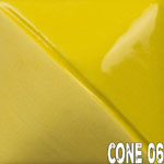 Mayco UG-046 Bright Yellow Underglaze