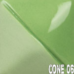 Mayco UG-090 Green Mist Underglaze