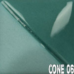 Mayco UG-091 True Teal Underglaze