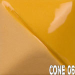 Mayco UG-203 Squash Yellow Underglaze