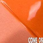 Mayco UG-204 Orange Underglaze