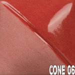 Mayco UG-208 Dragon Red Underglaze