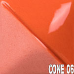 Mayco UG-217 Red Coral Underglaze