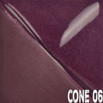 Mayco UG-225 Plum Underglaze