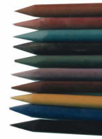 Choxils (Underglaze Chalk Pencils)