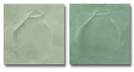 P-Series Seafoam Green