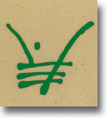 Green Pen Sample