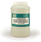 Amaco Gum Solution