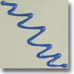 Blue Slip Sample