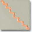 Brilliant Orange Sample