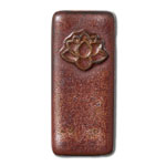 Speedball Blackened Copper Glaze