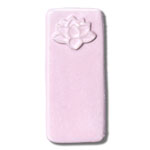 Speedball Blushing White Glaze