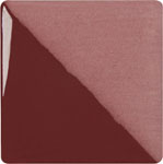 Speedball Burgundy Underglaze