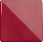 Speedball Carmine Underglaze