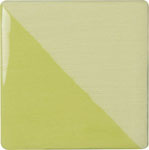 Speedball Chartreuse Underglaze