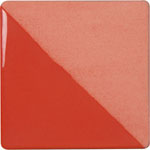 Speedball Flame Red Underglaze