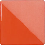 Speedball Mandarin Orange Underglaze