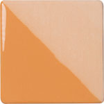 Speedball Peach Underglaze