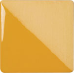 Speedball Saffron Yellow Underglaze