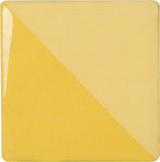 Speedball Yellow Underglaze