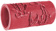 Amaco Texture Roller Koi Fish
