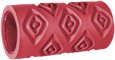Amaco Texture Roller Tribal